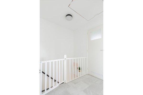 Medium property photo - Van Vollenhovenstraat 5, 3265 BX Piershil